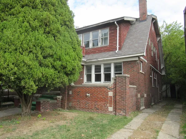 13194 Monica St, Detroit, MI 48238