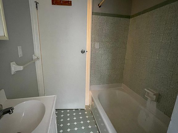 Bathroom #1
