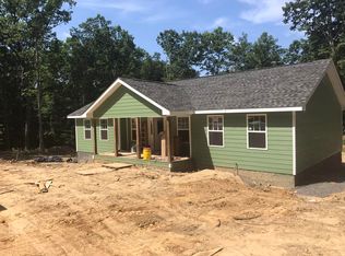 511 Black Mountain Rd, Dunlap, TN 37327