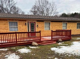 13370 State Highway 374, Rockbridge, OH 43149