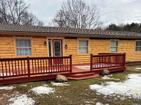 13370 State Highway 374, Rockbridge, OH 43149