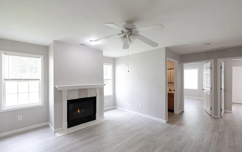 Maplewood Estates