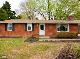 517 W Ring Factory Rd, Bel Air, MD 21015