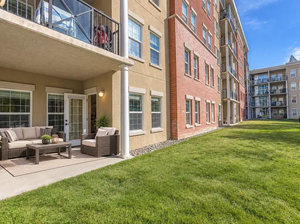 11811 Lake Fraser Dr SE #1305, Calgary, AB T2J 7J1