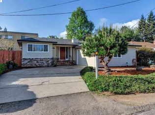 3993 Mabel Ave, Castro Valley, CA