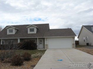 665 1/2 Springbrook Dr, Grand Junction, CO 81504