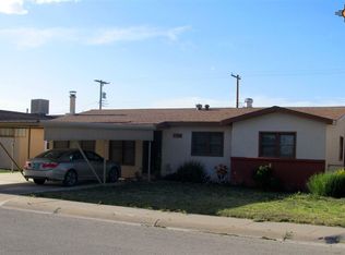 1600 W Bush Ave, Artesia, NM 88210