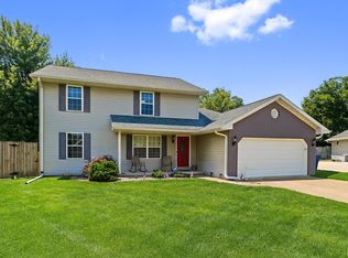 1219 Churchill Rd, Evansville, IN 47725