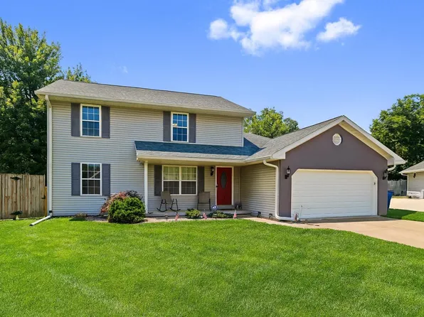 1219 Churchill Rd, Evansville, IN 47725