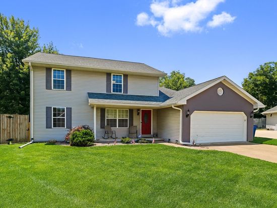 1219 Churchill Rd, Evansville, IN 47725