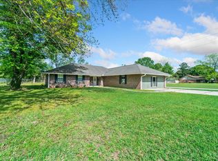 625 Carterville Rd, Petal, MS 39465