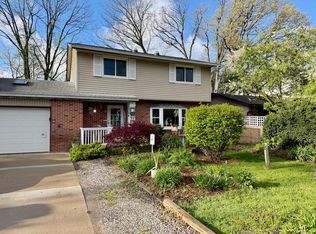 2675 Valley Dr, Ann Arbor, MI 48103