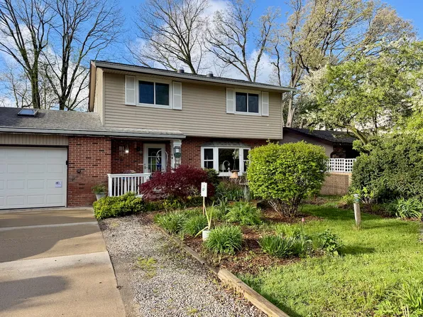 2675 Valley Dr, Ann Arbor, MI 48103