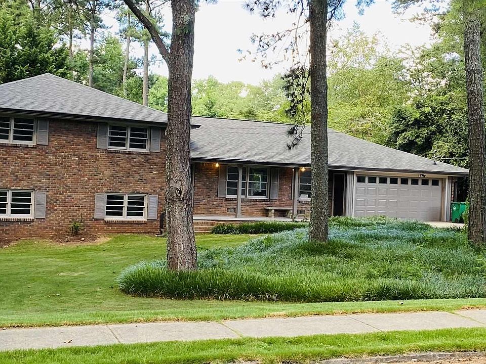 2nd image of 3720 Midvale Rd