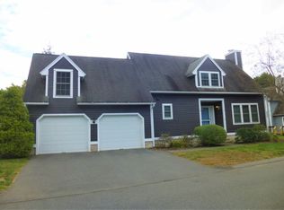 12 Windcrest Dr UNIT 12, Granby, CT 06035