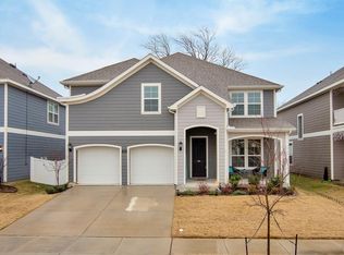 2120 Dewitt Ln, Providence Village, TX 76227
