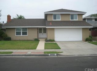 9442 Alderbury St, Cypress, CA 90630