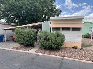 3450 N Flowing Wells Rd UNIT 219, Tucson, AZ 85705
