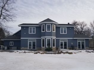 15514 Maple Ridge Rd, Audubon, MN 56511