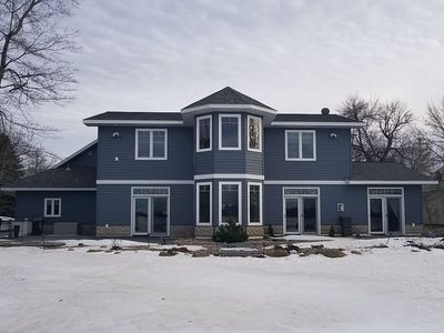 15514 Maple Ridge Rd, Audubon, MN, 56511