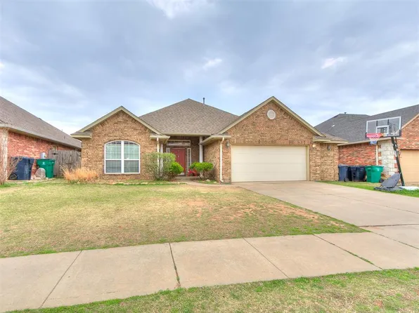 7404 NW 135th St, Oklahoma City, OK 73142