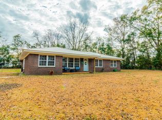 5472 E County Road 16, Hartford, AL 36344
