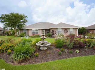 227 Meadow Run Loop, Foley, AL 36535