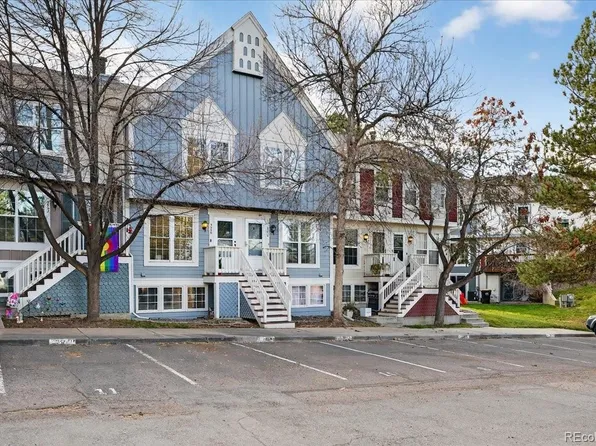 9966 W Cornell Place, Lakewood, CO 80227