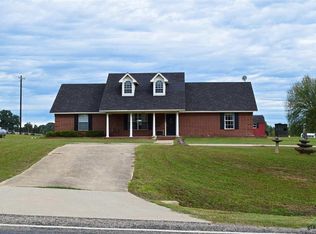 1827 Fm 3042, Pittsburg, TX 75686