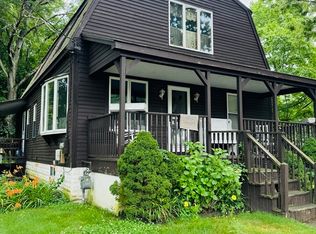 2 Edwards Ave, Taunton, MA 02780