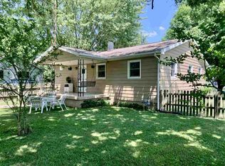 289 N Hillsboro Rd, New Castle, IN 47362