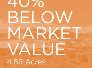 Sioux Ave, Blanca, CO 81123