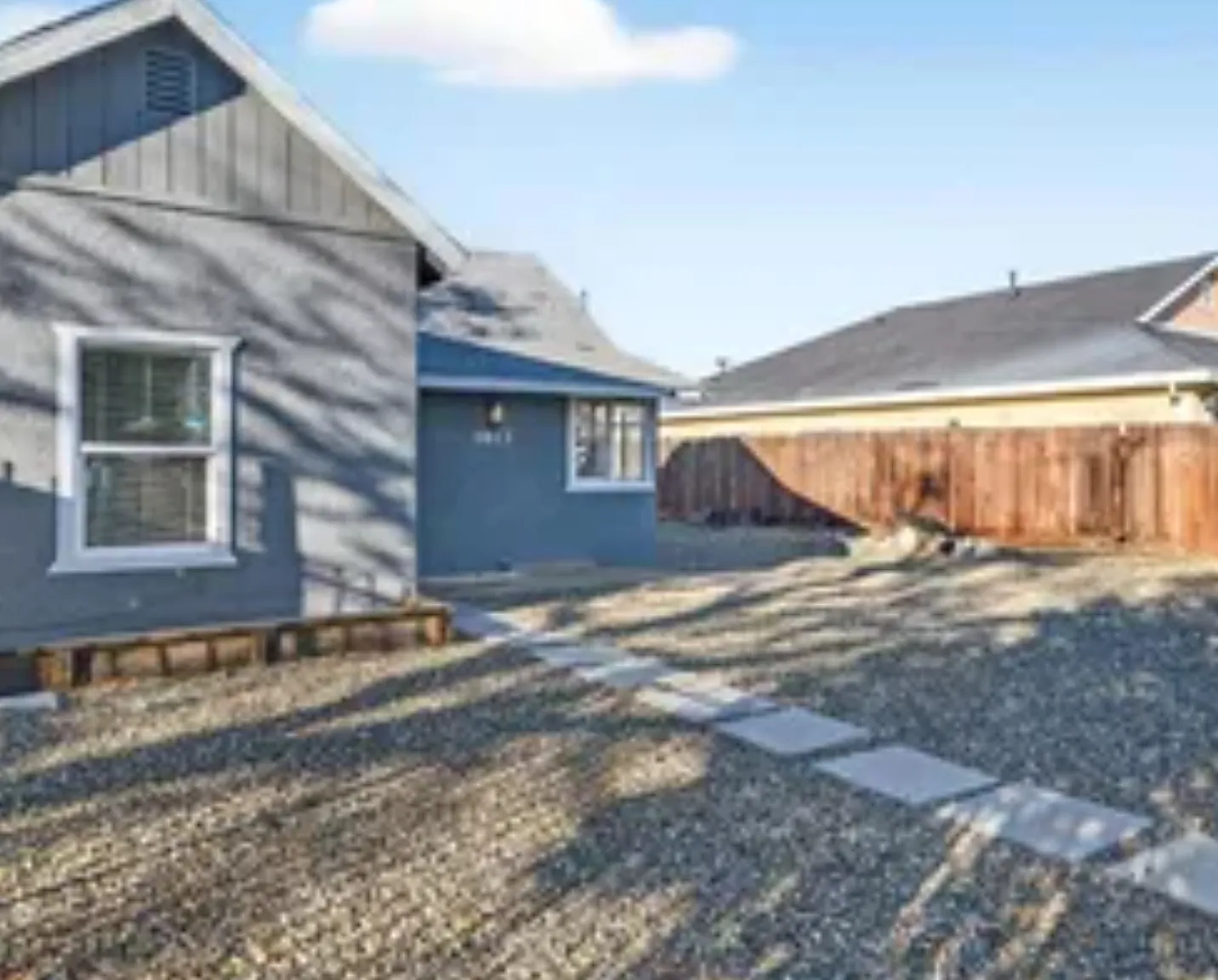 House for rent — Photo 3