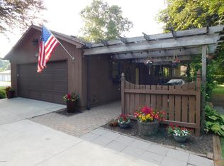 5742 N Sprinkle Rd, Kalamazoo, MI 49004