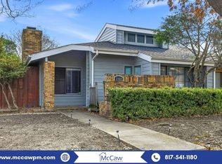 2409 Sendero Trl, Lewisville, TX 75067
