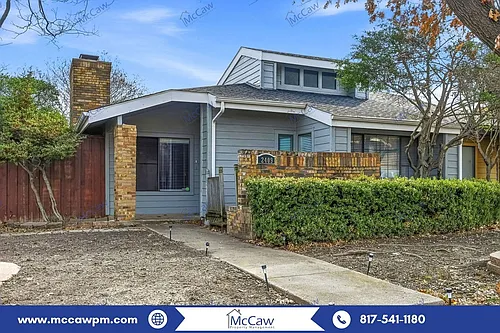 2409 Sendero Trl Photo 1