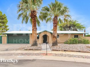 3871 W Jubilee Pl, Tucson, AZ 85741