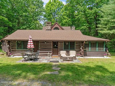 11 Village Estate Lane, Lake George, NY, 12845