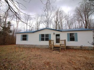 2630 Jernigans Branch Rd, Beechgrove, TN 37018