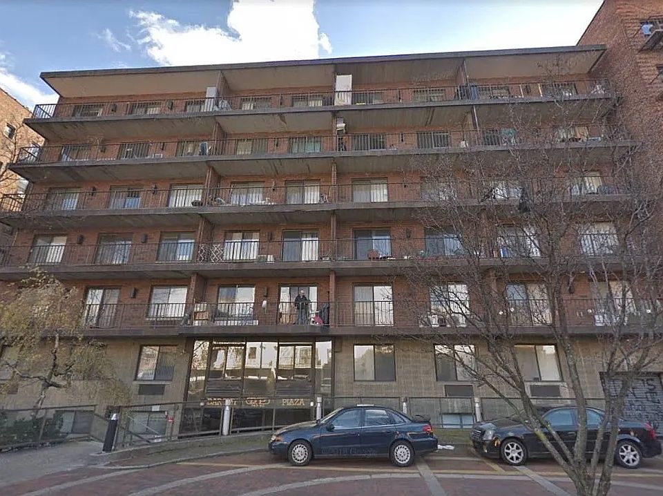 1st image of 143-50 Barclay Ave APT 3D