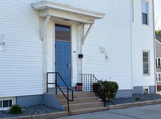 381 Central St APT C, Central Falls, RI 02863