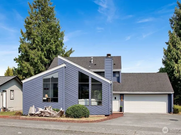 6078 Sunshine Drive, Ferndale, WA 98248