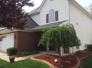 1016 Shore Line Dr, La Grange, KY 40031