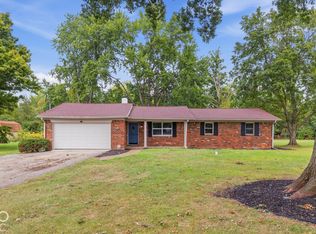1720 W Hamblen Dr, Indianapolis, IN 46231