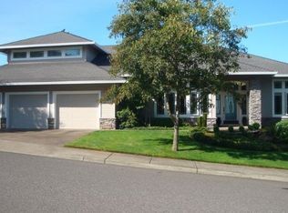 9249 SE Hunters Bluff Ave, Happy Valley, OR 97086