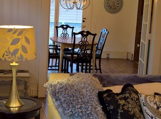 401 S Douglas Ave, Rockwood, TN 37854