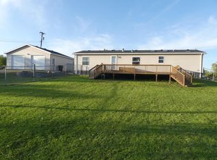205 Hallum St, Driscoll, ND 58532