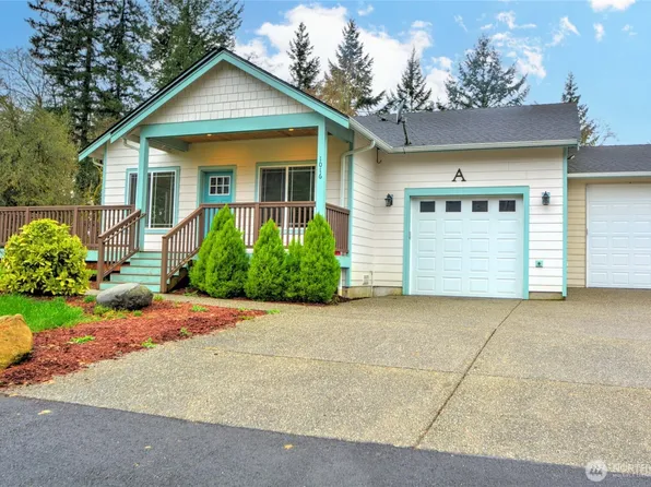 1016 288th Street NW #A, Arlington, WA 98223