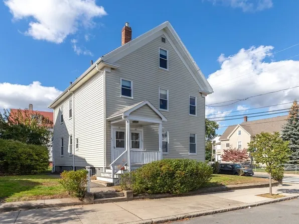 89 89/91 West St, Malden, MA 02148