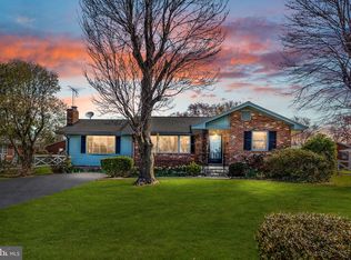 9903 S Grant Ave, Manassas, VA 20110